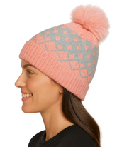 Zibell Women’s Woolen Beanie – Soft, Stylish Winter Cap for Effortless Warmth
